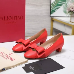 valentino a talons hauts chaussures pour femme s_12b5672